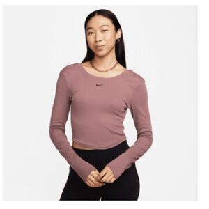 Nike Sportswear Chill Knit NWOT